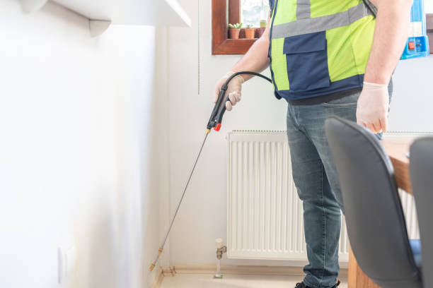 Best Mosquito Control Services  in Portage Lakes, OH