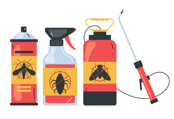 Best Flea Control Services  in Portage Lakes, OH